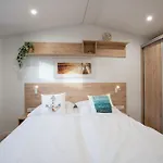 بيت للعطل Ostseecamp Luebecker Bucht 