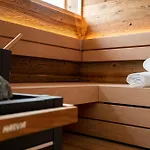 بيت للعطل Ostseecamp Luebecker Bucht 