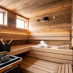 بيت للعطل Ostseecamp Luebecker Bucht 