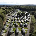 بيت للعطل Ostseecamp Luebecker Bucht 