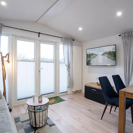 Ostseecamp Luebecker Bucht 