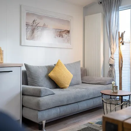 Ostseecamp Luebecker Bucht 