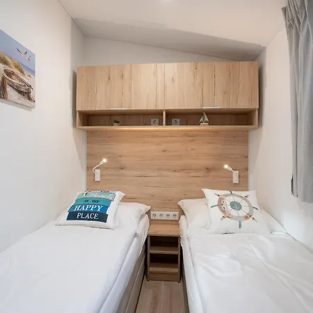 Ostseecamp Luebecker Bucht 