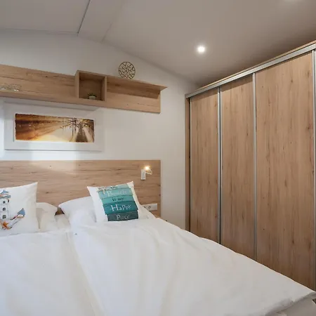 Ostseecamp Luebecker Bucht 