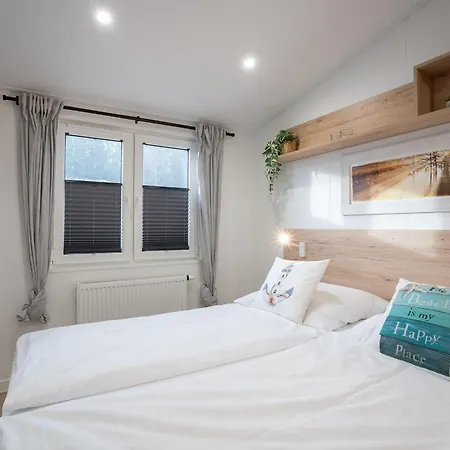 Ostseecamp Luebecker Bucht 