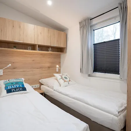 Ostseecamp Luebecker Bucht 