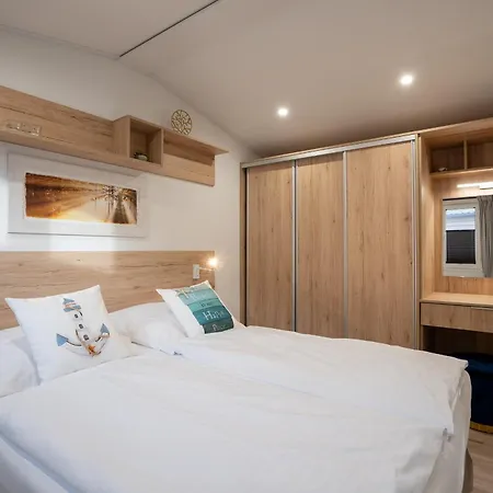 Ostseecamp Luebecker Bucht 