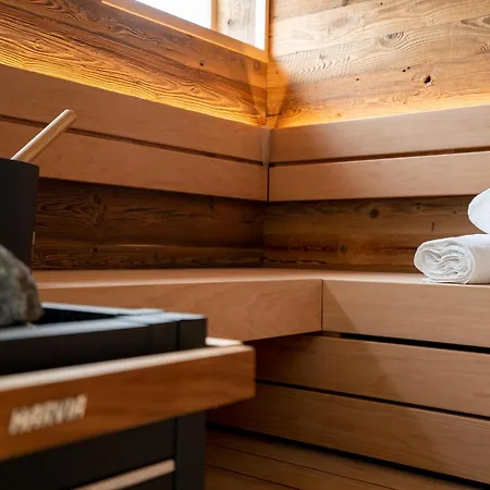 Prázdninový dům Ostseecamp Luebecker Bucht 