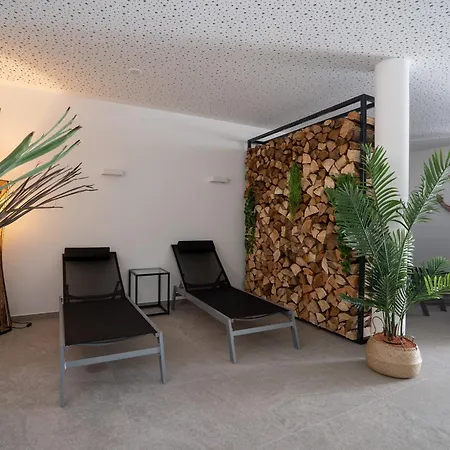 Prázdninový dům Ostseecamp Luebecker Bucht 