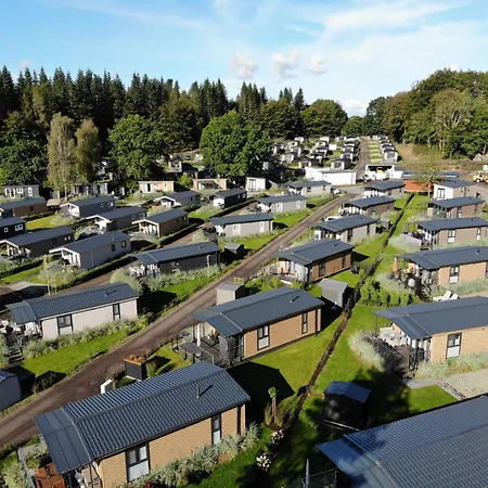 Ostseecamp Luebecker Bucht 