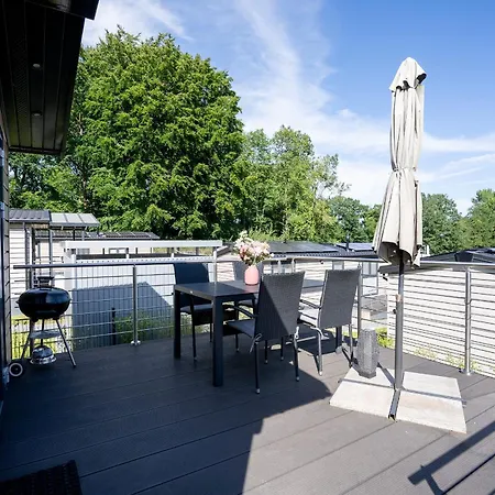 Ostseecamp Luebecker Bucht 