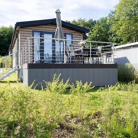 Ostseecamp Luebecker Bucht 