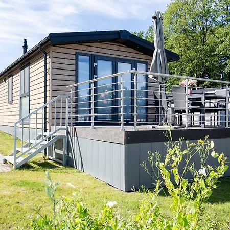 Ostseecamp Luebecker Bucht 