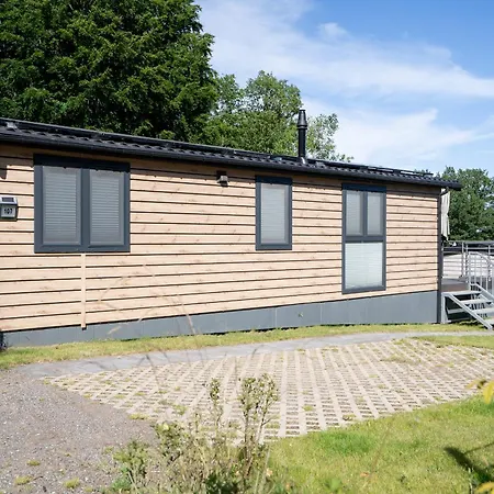 Prázdninový dům Ostseecamp Luebecker Bucht 